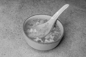 Veg Clear Soup