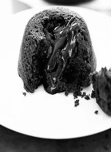 Choco Lava Cake