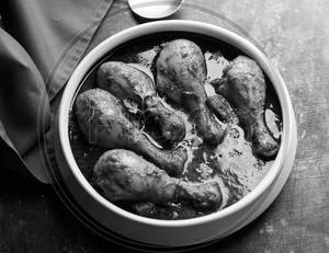 Murgh Tangri Masala (2 Leg)
