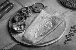 Onion Dosa