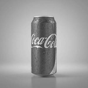 Coke 300 Ml
