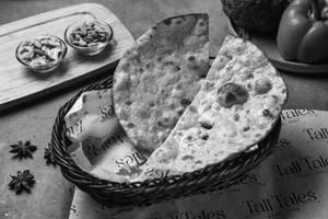 Tandoori Roti