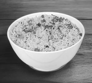 Veg pulao