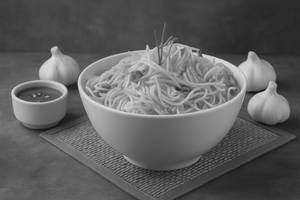 Veg Chilli Garlic Noodles