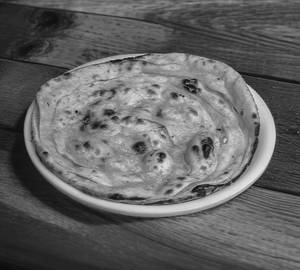 Laccha paratha