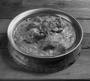 Kadai Chaap