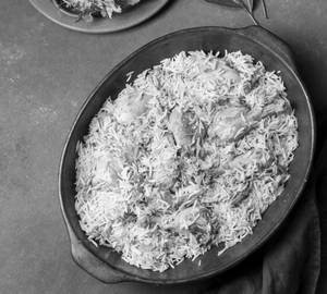 Chicken Biriyani