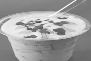 Rabdi Faluda