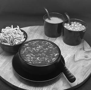 Veg Manchow Soup