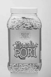 Masalapori (250 gms)