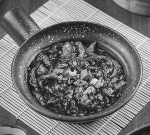 Lak Choy Chicken
