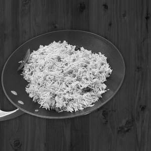 Matar pulao