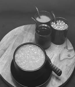 Sweet Corn Veg Soup