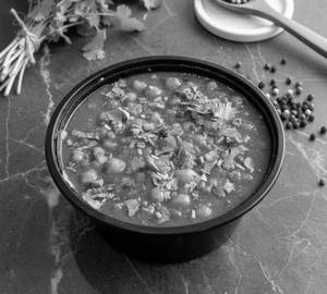 Chana Masala