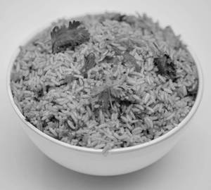 Masala rice