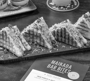 Maikadas Mumbai Sandwich