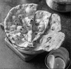 Tandoori Roti (plain)