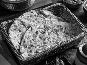 Missi Roti