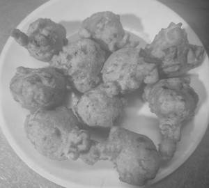 Bhajiya
