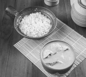 Thai Veg Green Curry