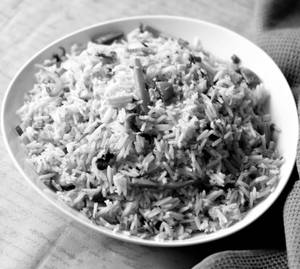 Veg Fried Rice