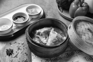 Chicken Sui Mai Dim Sum