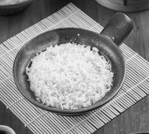 Steamed Rice