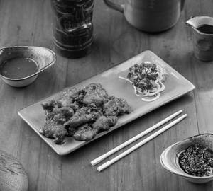 Cascade Chicken (180 Gms)