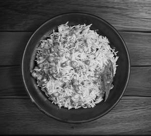 Matar Pulao