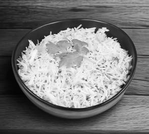 Jeera rice
