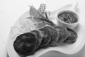 Veg Shammi Kabab