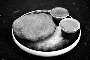 Pyaz Kachori