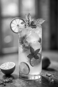 Pan Mojito