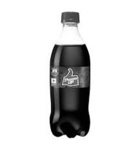 Thumps Up Pet Bottle
