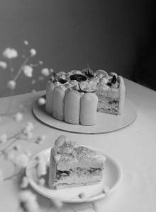 Italian Tiramisu