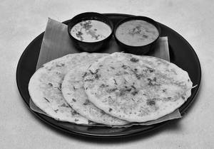 Set Dosa (3 Nos