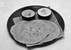 Ragi Dose