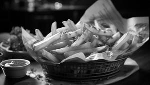 Regular French Fries