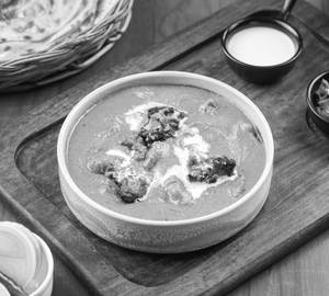 Old Delhi Style Butter Chicken