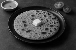Butter Tandori Roti