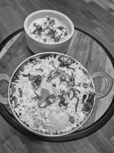 Jeera Pulao