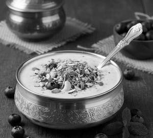 Blue Berry Basundi (Ltrs)