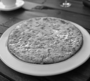 Methi Paratha