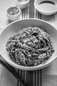 Veg chowmein