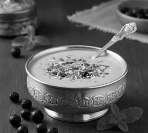 Black Currant Basundi (Ltrs)