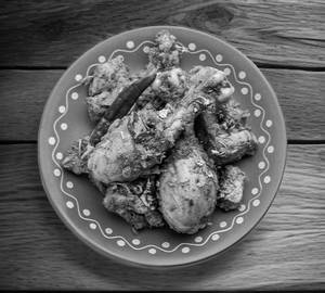 Chicken Perattu