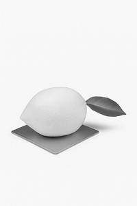 Citron Mousse