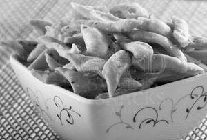 Mutter (250 gms)