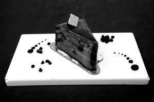 Chocolate Truffle Pastry