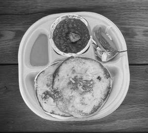 Chole Kulche